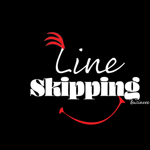 LINESKIPPING BUSINESS app icon