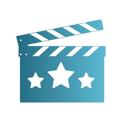 Film Review app icon
