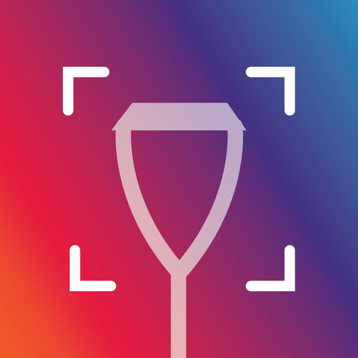 Schréder VisioLum AR app icon