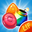 Candy Blast - Sweet Puzzle icon