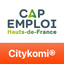CAP EMPLOI Hauts-de-France icon