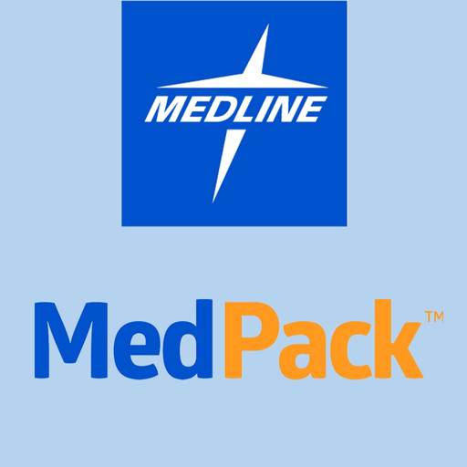 Medline MedPack app icon