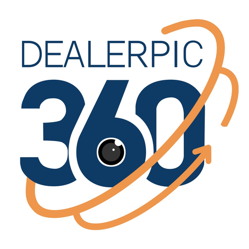 DealerPic360 app icon