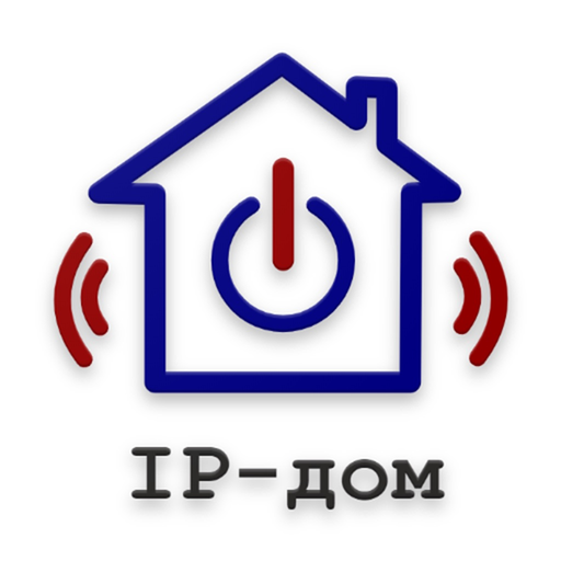 IP-Дом Теле-Плюс app icon