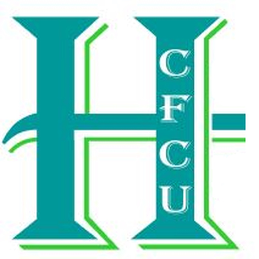 Hemingford Community FCU app icon