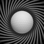 Speedy Golf Retro icon