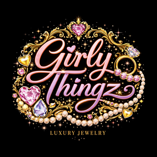 Girly Thingz app icon