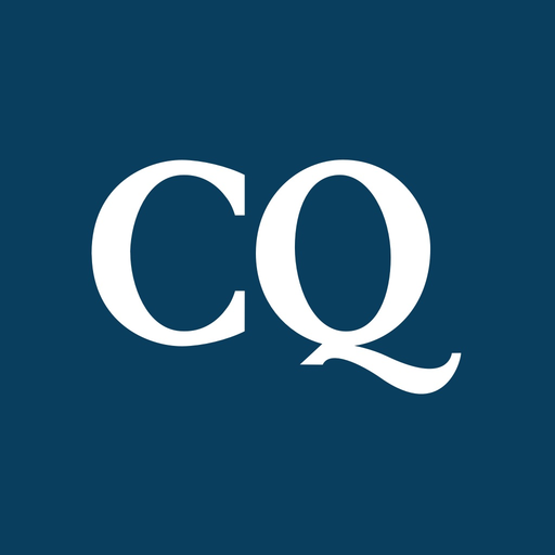 CQ Federal app icon