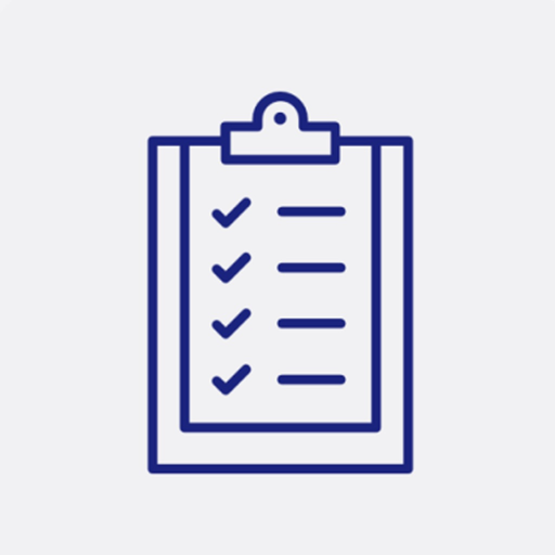 OhioEVV-HHA app icon
