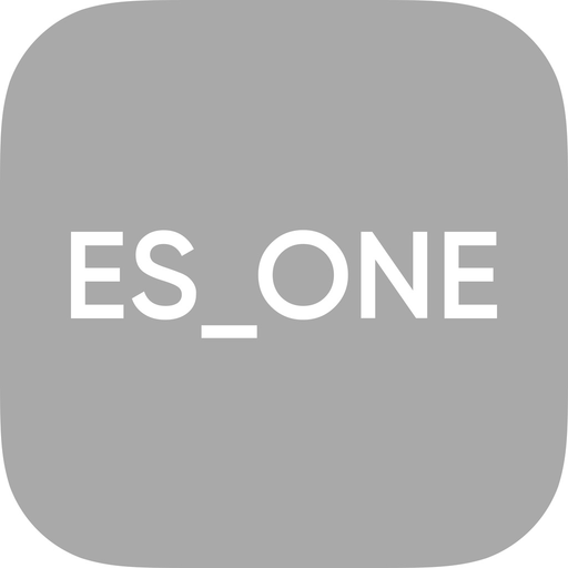 ES_ONE app icon