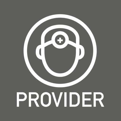 McLarenNow Provider app icon