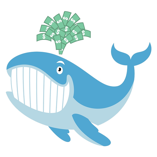 Unusual Whales app icon