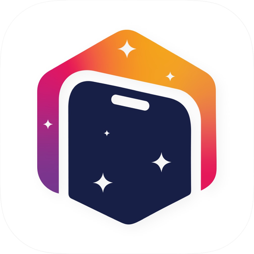 ScreenView - Screen Lock app icon