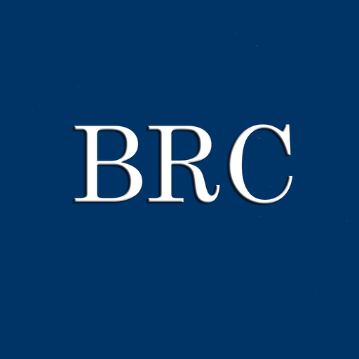 BRC Blue Rock Cabinets app icon