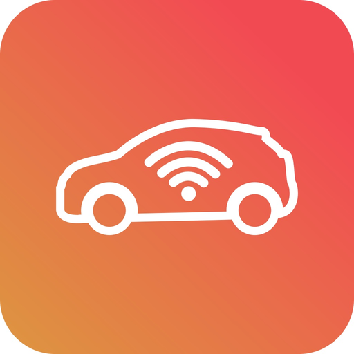 Objednáme Driver app icon