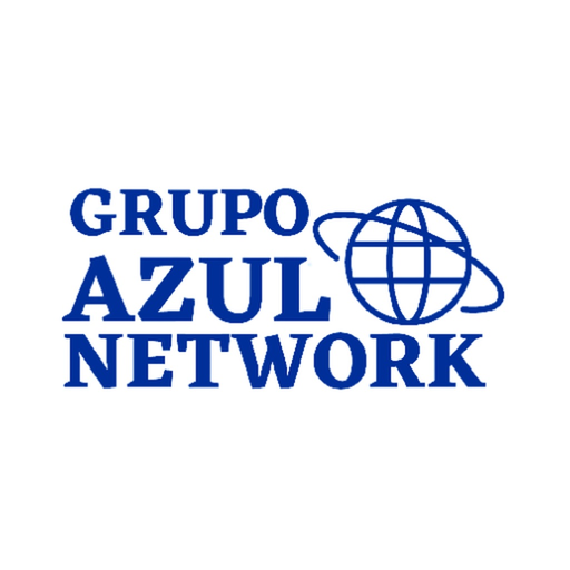 Grupo Azul Network app icon