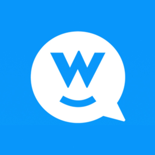 Whosup - The Friendship App app icon