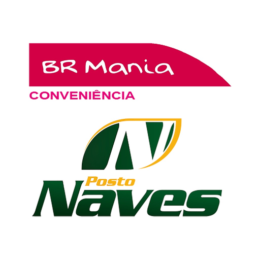 Conveniência Posto Naves app icon