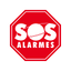 SOS ALARMES icon