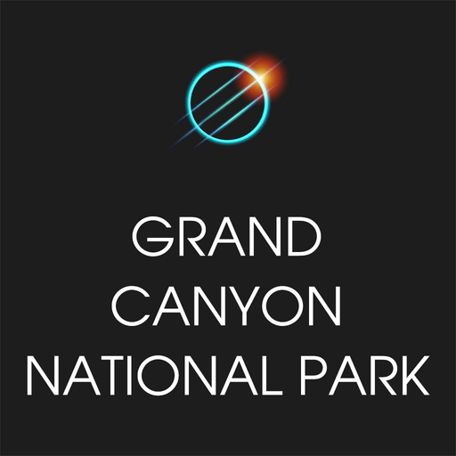 Xplore Grand Canyon app icon