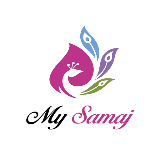 MySamaj app icon