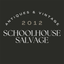 Schoolhouse Salvage icon