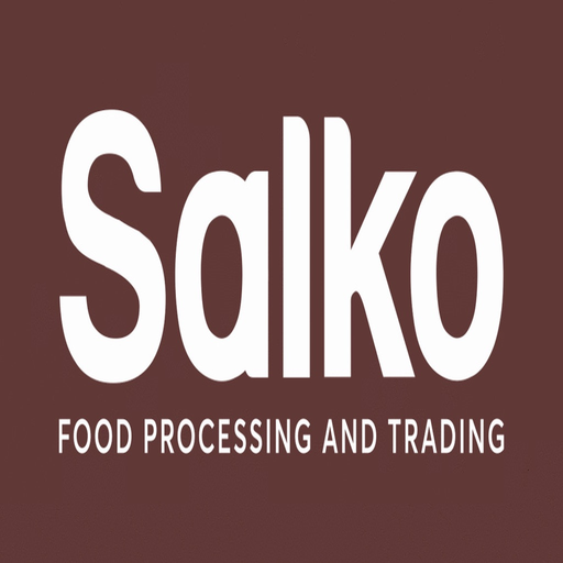 Salko B2B app icon