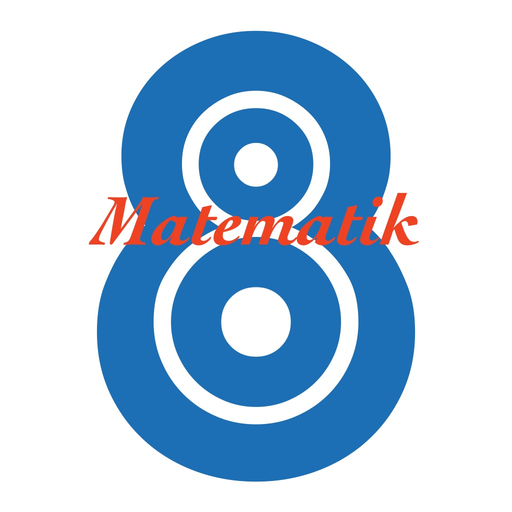 Matematik 8 app icon