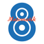 Matematik 8 icon