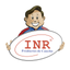 INR icon