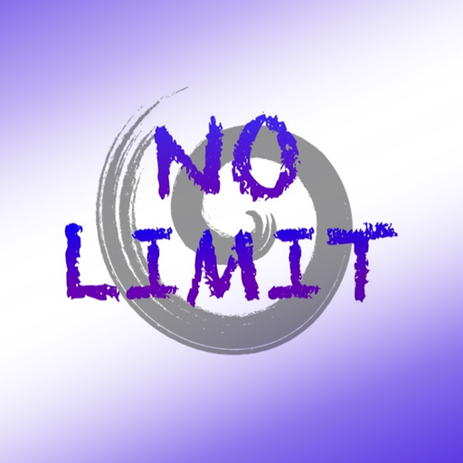 No Limit Gym app icon