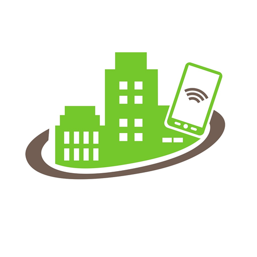 EineStadt app icon