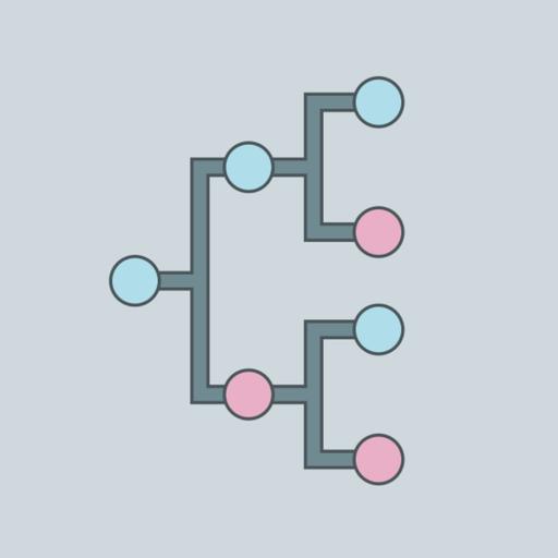 EZ Genealogy app icon