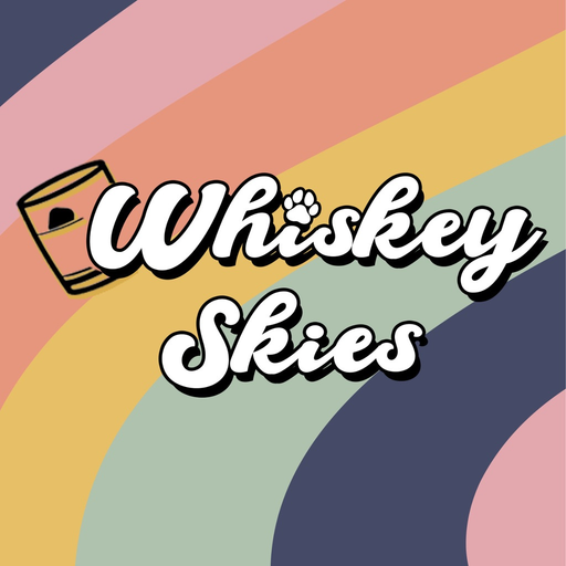 Whiskey Skies app icon