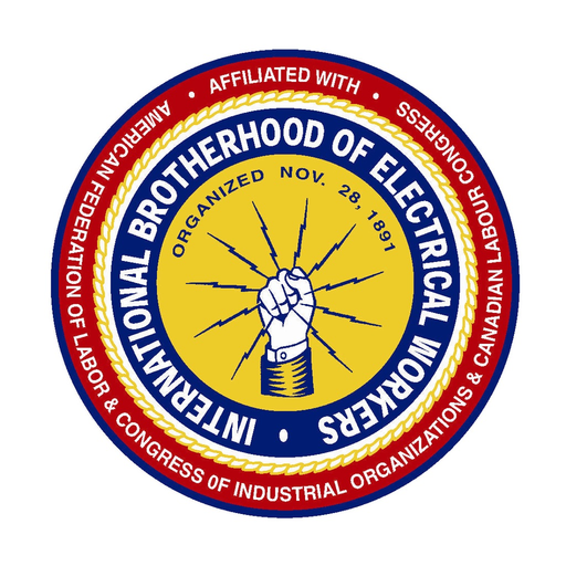 Local 20 IBEW FCU app icon