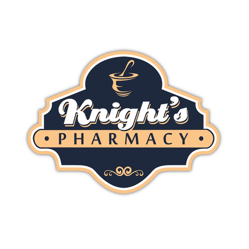 Knights Pharmacy app icon
