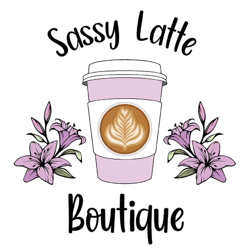 Sassy Latte Boutique app icon