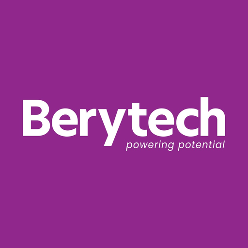 Berytech App app icon
