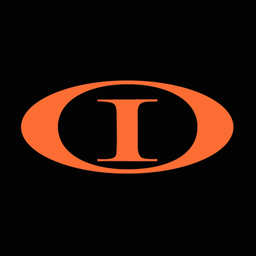 Iron Orr Fitness app icon