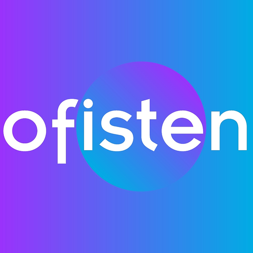 Ofisten app icon