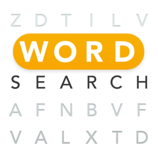 Word Search - Puzzle Finder app icon