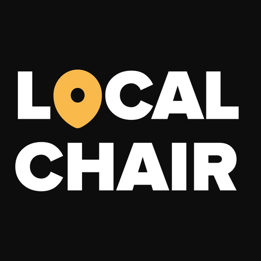 Localchair・Аренда рабочих мест app icon