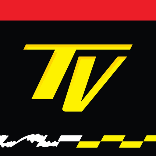 DIRTVision app icon
