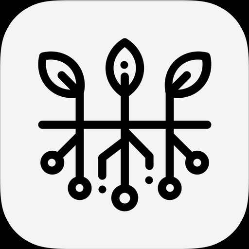 Codeprendo app icon
