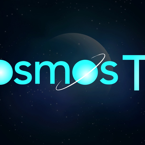 Cosmos TV app icon