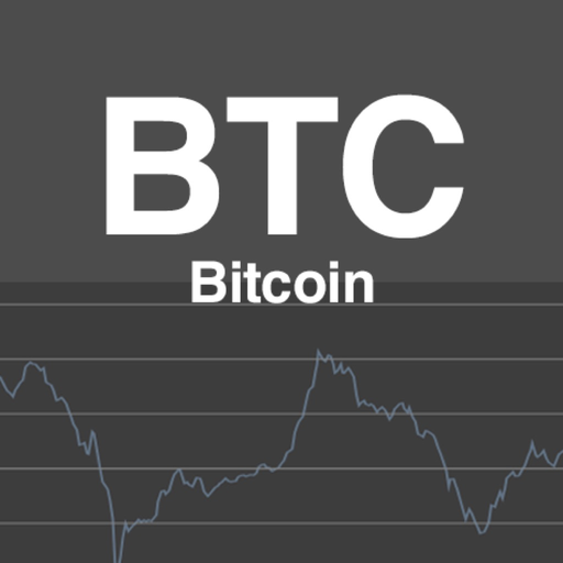 Bitcoin Market Reports app icon