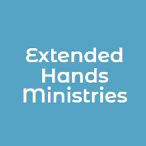Extended Hands Ministries app icon