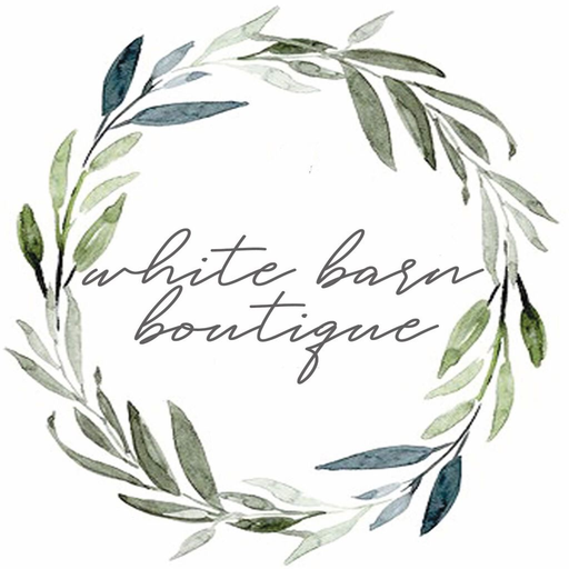 White Barn Boutique app icon