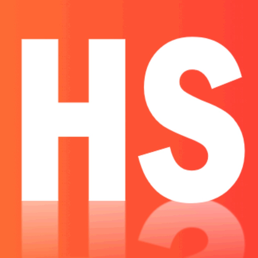 Human Stage公式アプリ app icon