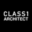 CLASS1 ARCHITECT 建築情報 icon